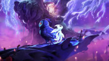 Ori And The Will Of The Wisps 预购内容包括精美收藏版